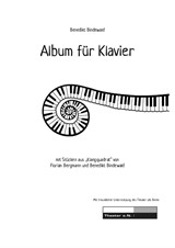 Album für Klavier